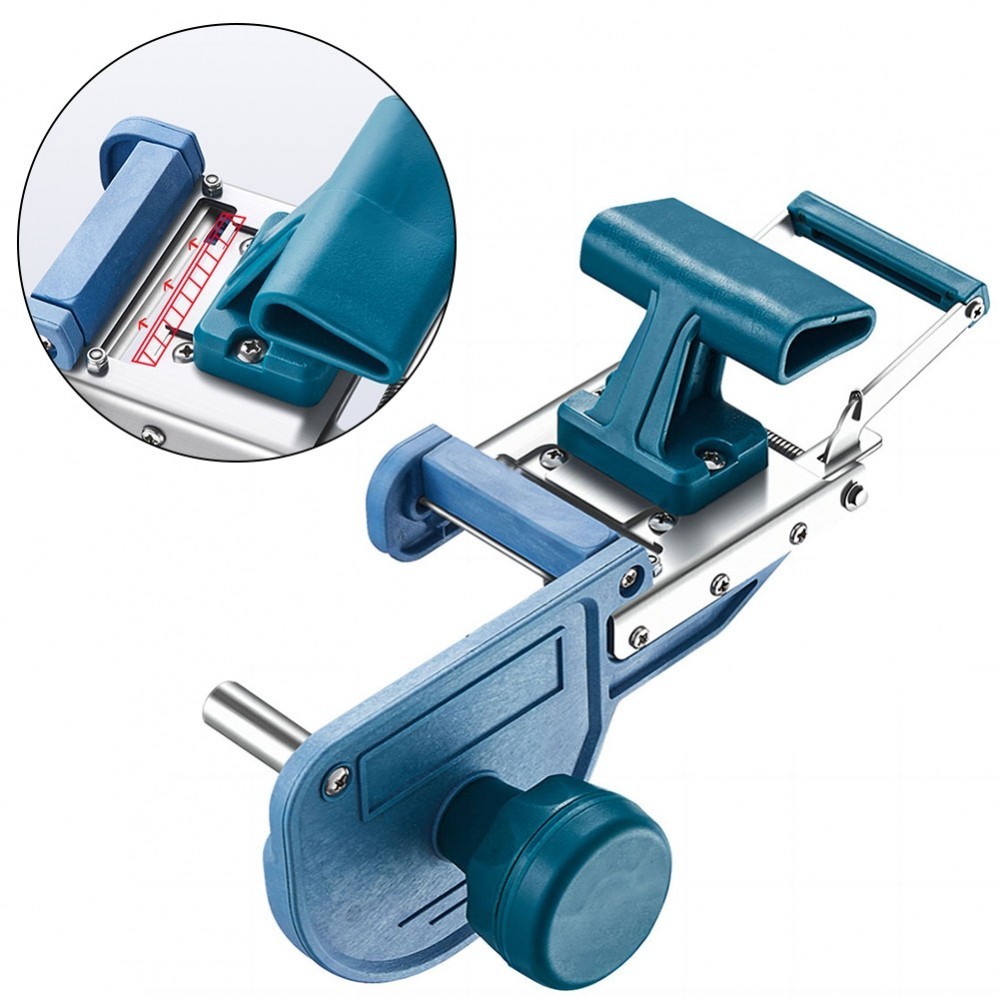 Easy to Use PVC Edge Banding Cutting Tool for Efficient Wood Trim Work ...