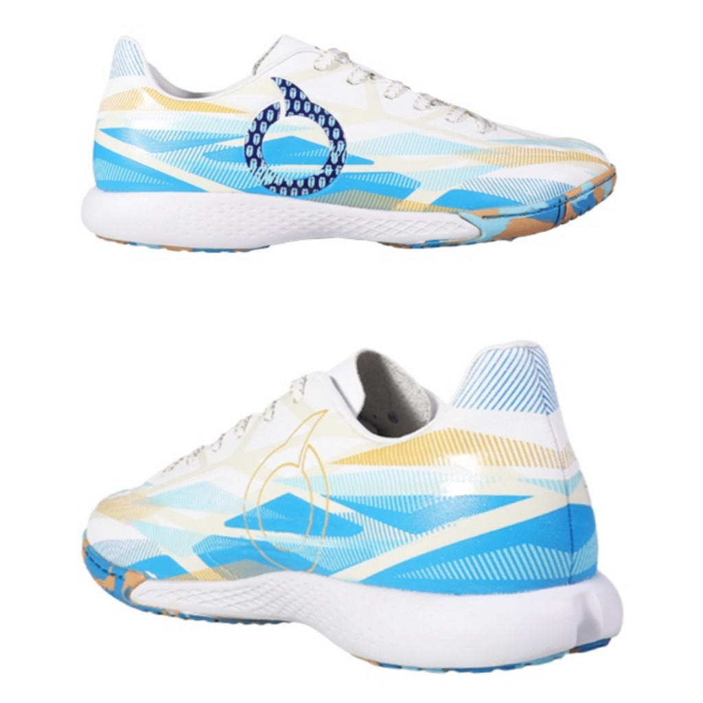 Original OrtusEight Catalyst EMPIRE IN Futsal Shoes | Shopee Malaysia