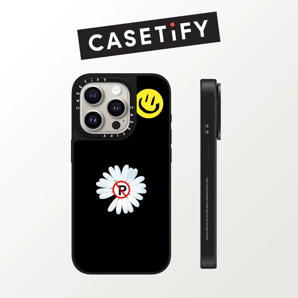 G-Dragon Little Daisy Matte Phone Case for IPhone 16 ProMax 16 Pro
