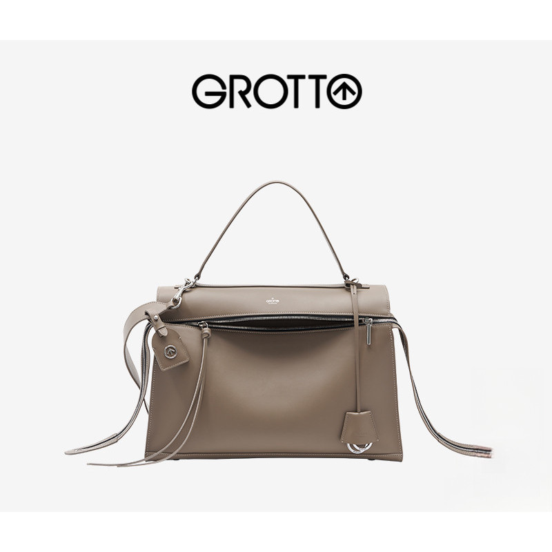 GROTTO R66 Series New Color Handbag For Men And Women, 4 Sizes Light ...