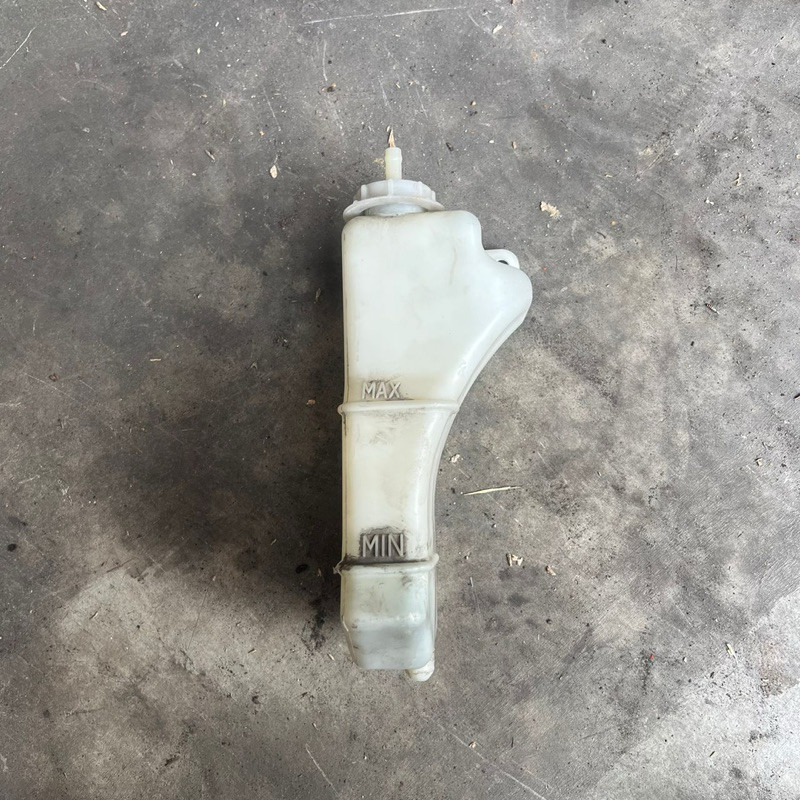 Honda Jazz Fit GD1 GD3 Radiator Spare Tank Tanki Air Simpanan IMPORTED ...