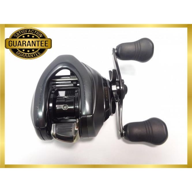 SHIMANO EXSENCE DC SS SG ベイトリール（シマノ 20 エクスセンス DC 