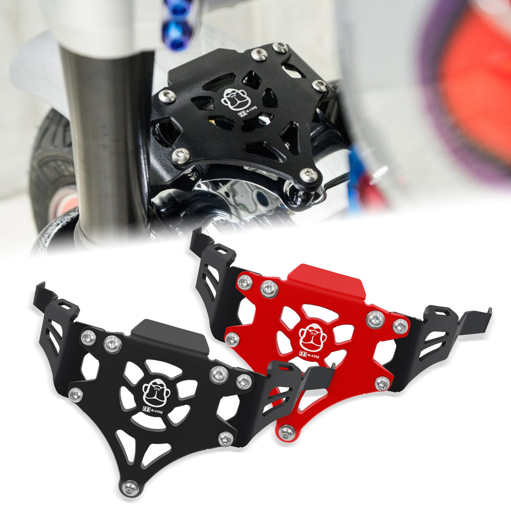 For Monkey 125 Z125 MONKEY125 2018-2024 Front Fender bracket Front ...