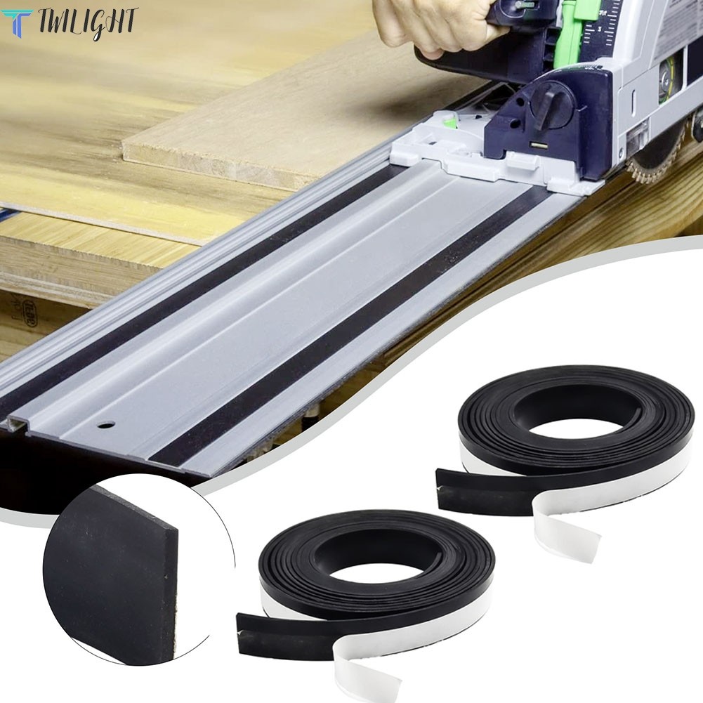 194419-4 495209 Guide Rail Splinter Guard Track Saw Guide Rails 3 Meter ...