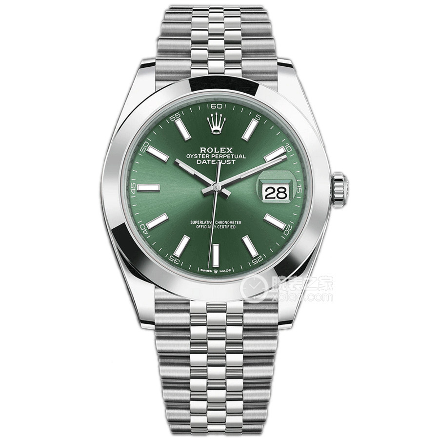 Trendy Stainless Steel Strap Premium Wrist Watch rz64 Business Luxury ...