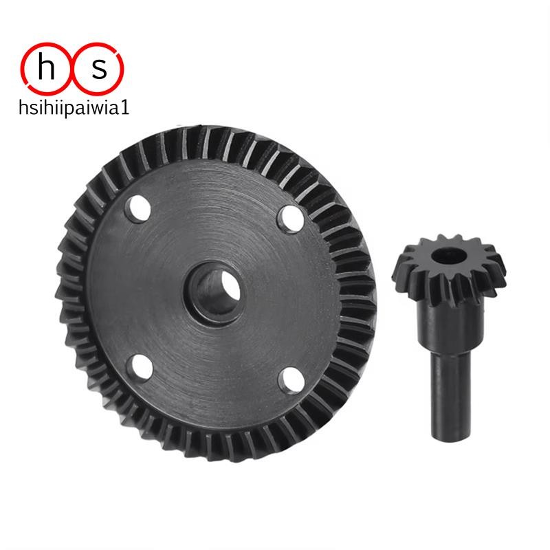 Pignon Principal 15T GP5 Pour Arrma Felony Infraction 6S - Référence ARA311016 - Échelle 1:6