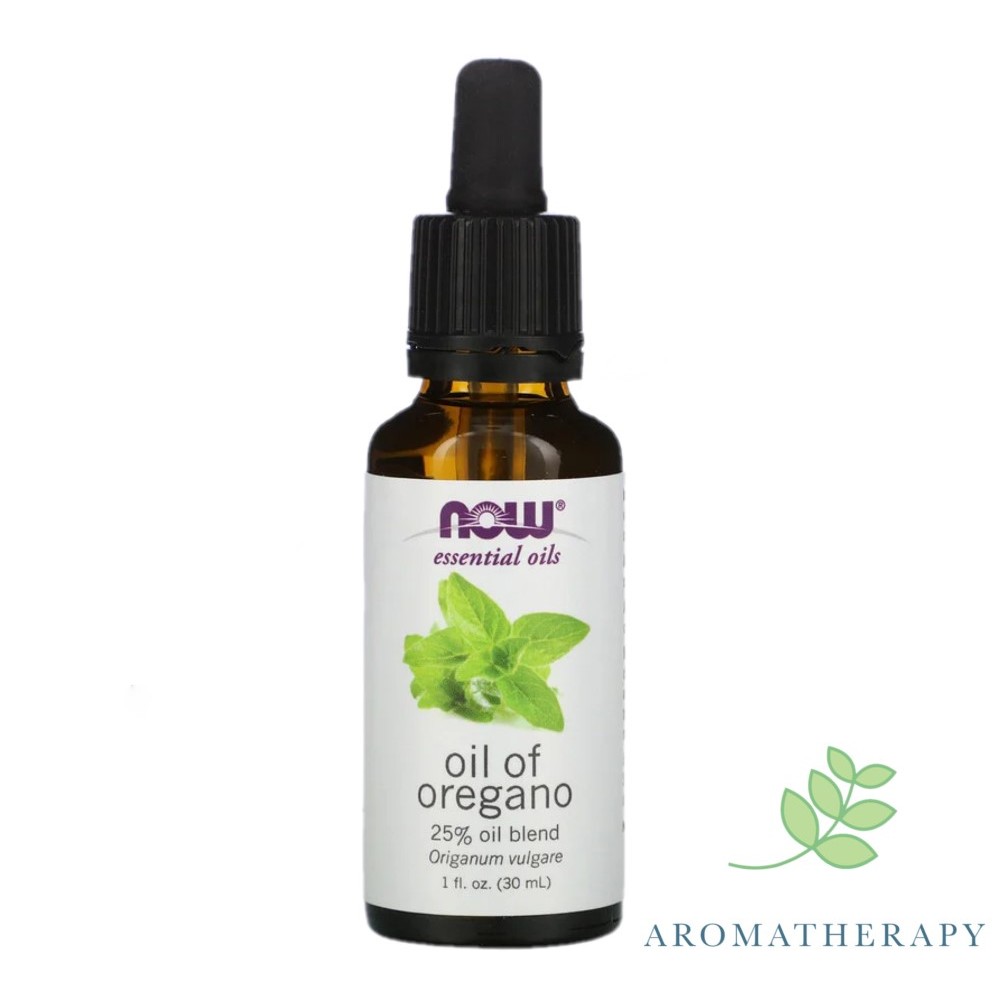 Miscela Di Olio Essenziale Di Origano - 30 Ml - Diluito In Olio D'Oliva Per Aromaterapia - Purificante