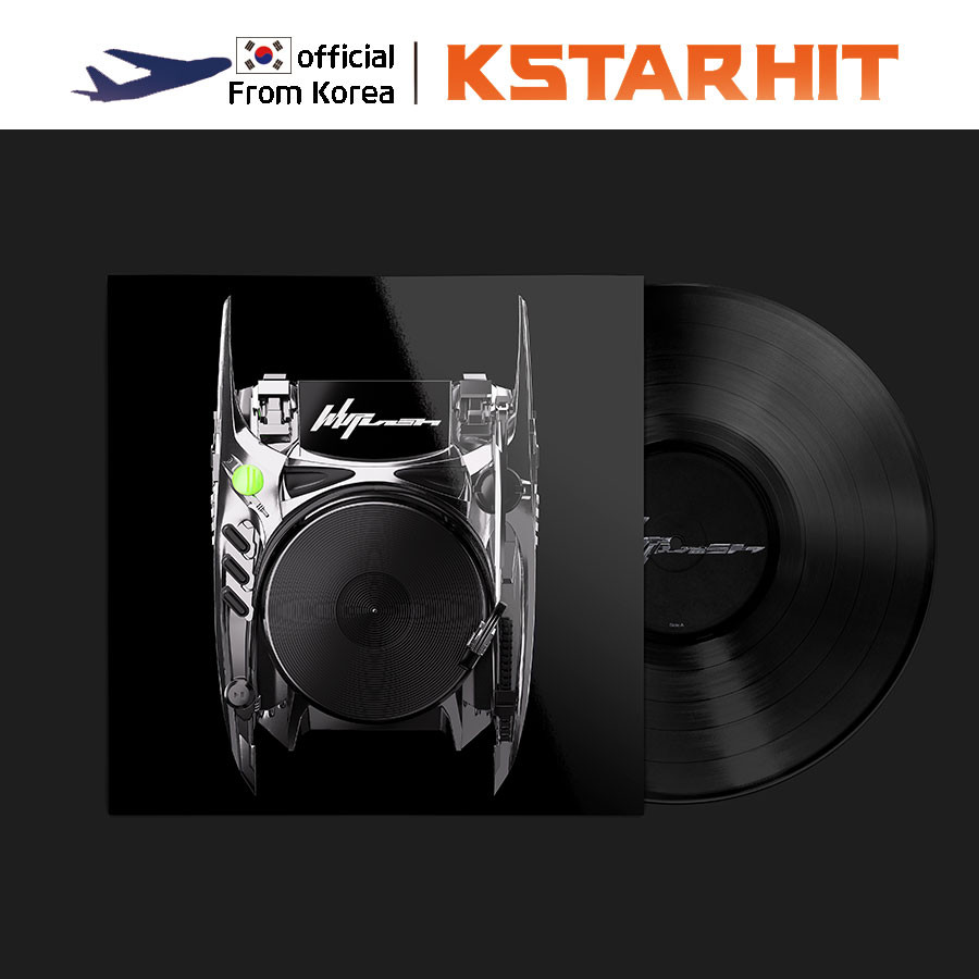 aespa Whiplash レコード LP 【公式通販】