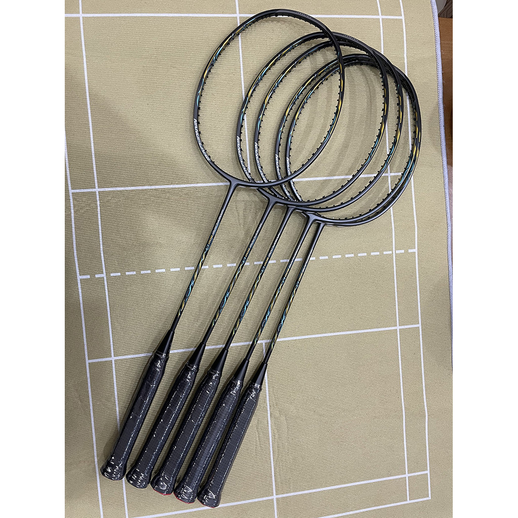 Unmarked Version Blast Light 800LT Badminton Racket 4/5UG6 Ultra-Light ...