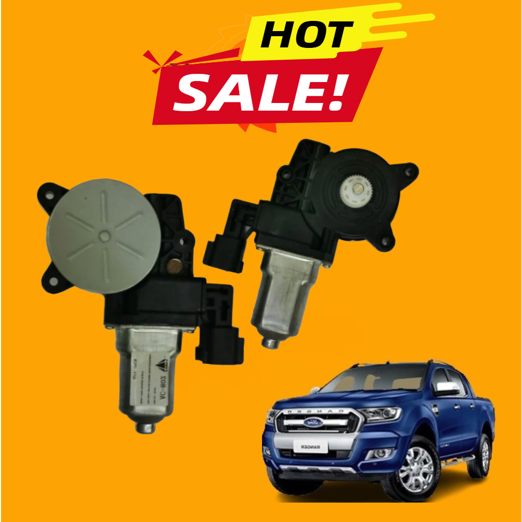 POWER WINDOW MOTOR FORD RANGER T6/T7/T8 | Shopee Malaysia