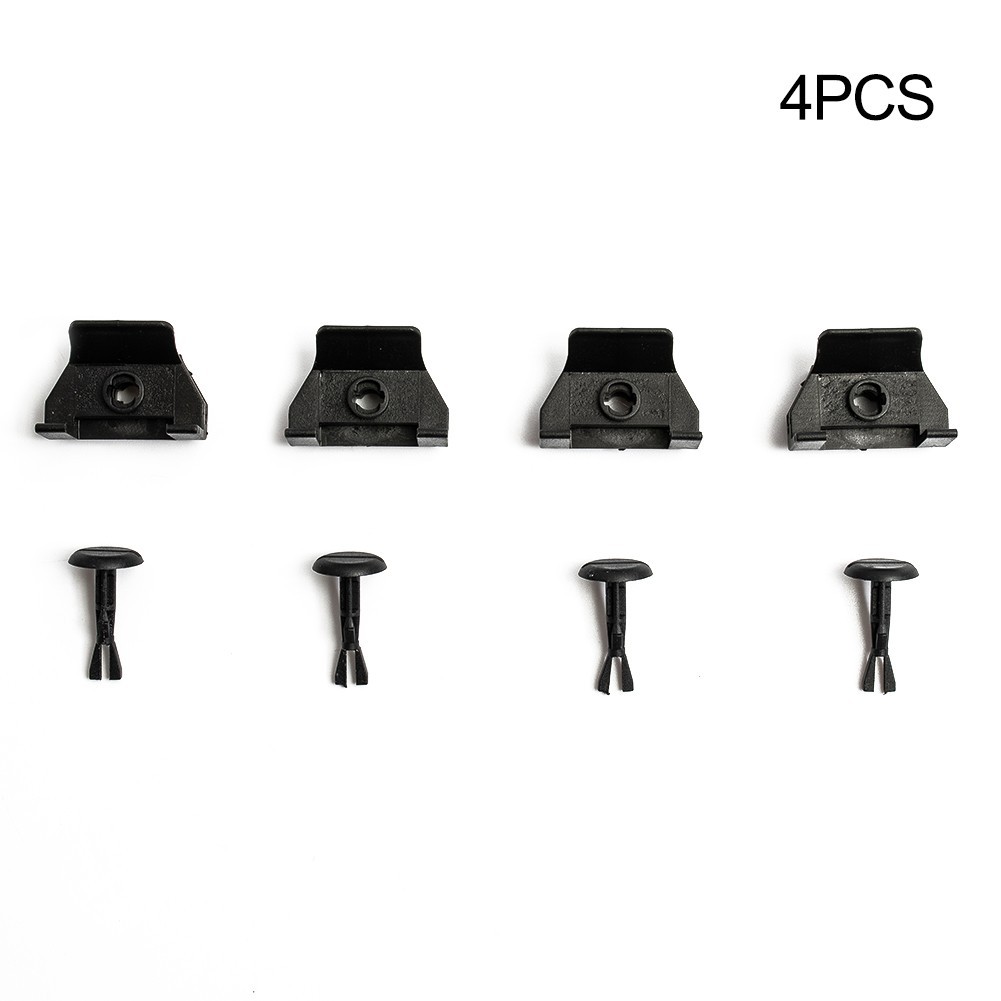 FEBEST 88570-185 Clip, Enjoliveur pas cher
