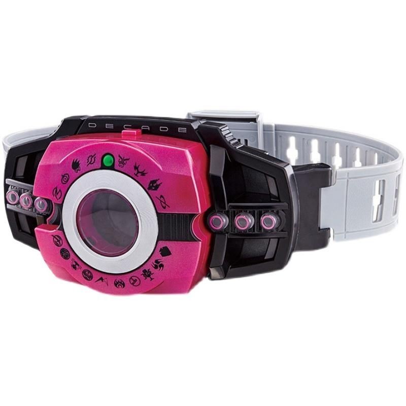 Kamen Rider DECADE DX DECADE DX DECADE Drive DECADE Transformation Belt ...
