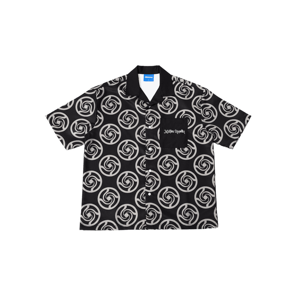 DISSYCO JJK SHIRT (READY STOCK) | Shopee Malaysia