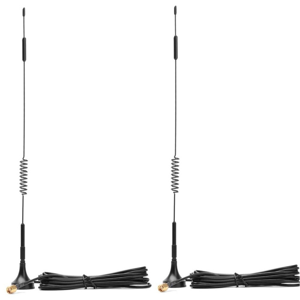 4G Antenna 3 Meters 7dBi With Magnetic Base Mount Durable Router ...
