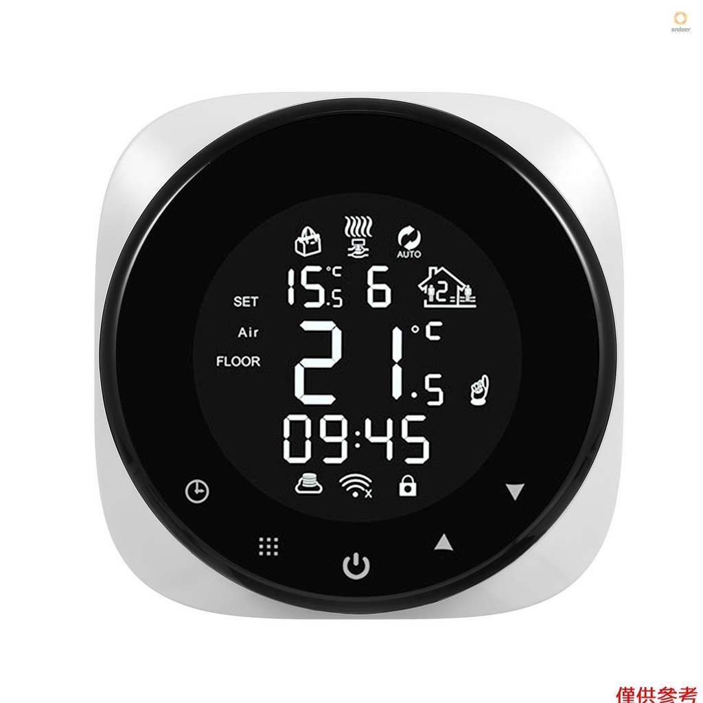 Beautiful view of Luxury Penthouse Suites With Programmable Temperature Control