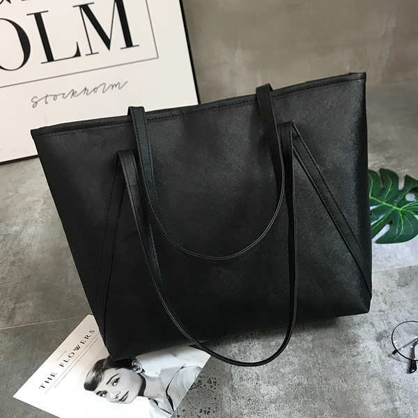 shoulder bag women handbag women clutch bag women Beg Besar Wanita 2024 ...