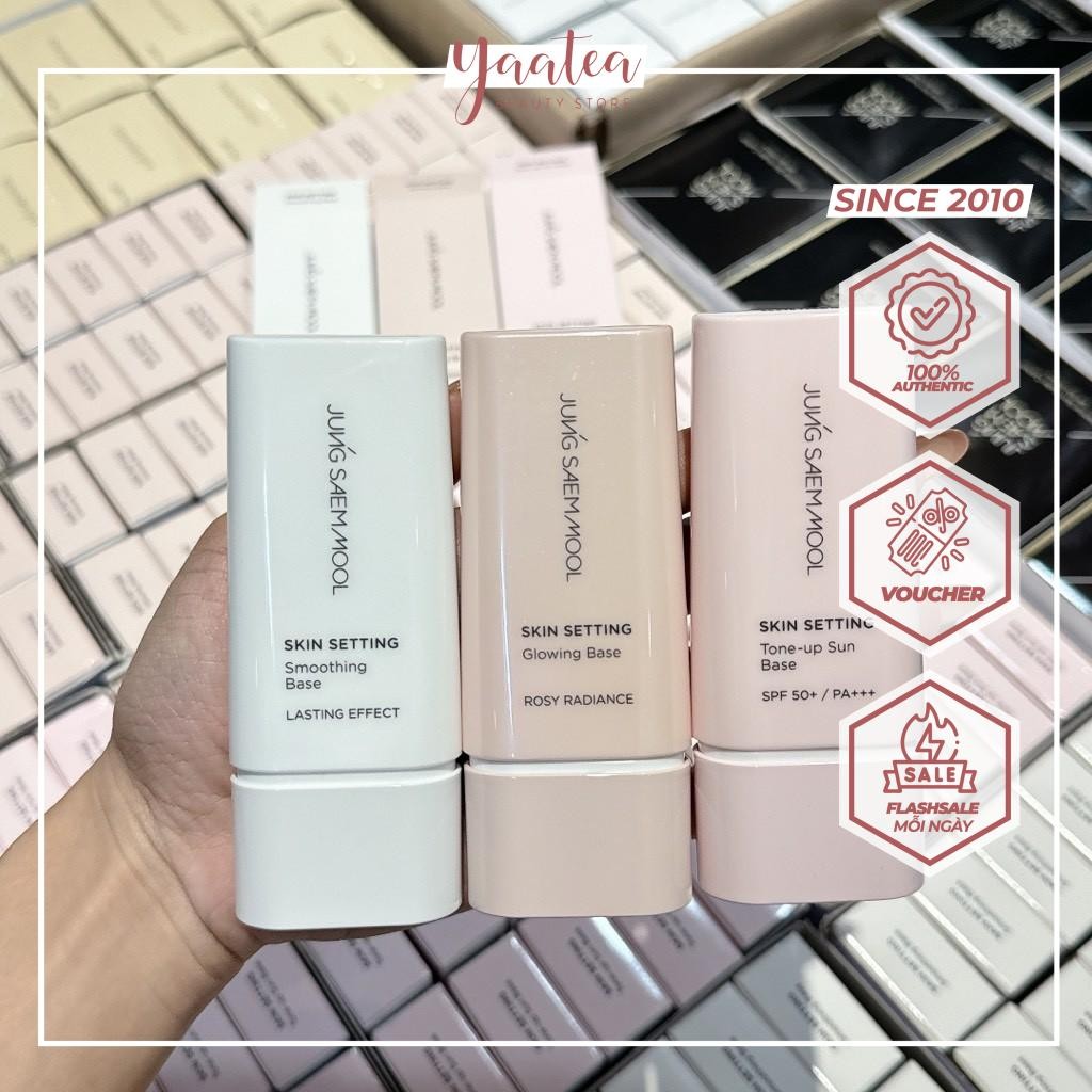 Jung Saem Mool Primer (New Model) | Shopee Malaysia