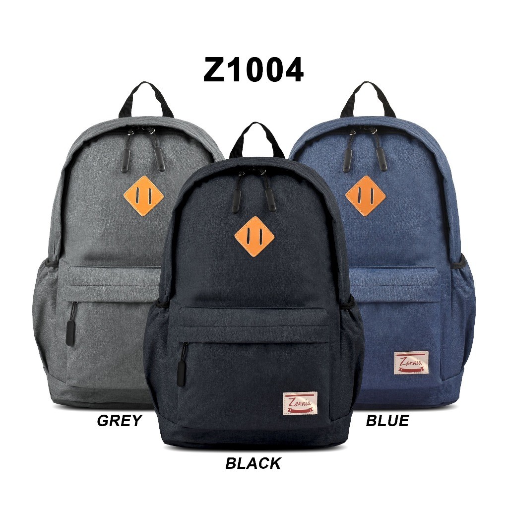 History_officialstore-Men's Backpack Z1004 School Laptop Bag Work ...