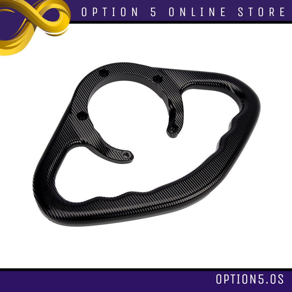 BENELLI TNT600 Modified Fuel Tank Cap Armrest Passenger Rear Seat ...