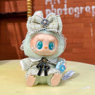 アイドル Labubu v2 Labubu V 2 | eBay