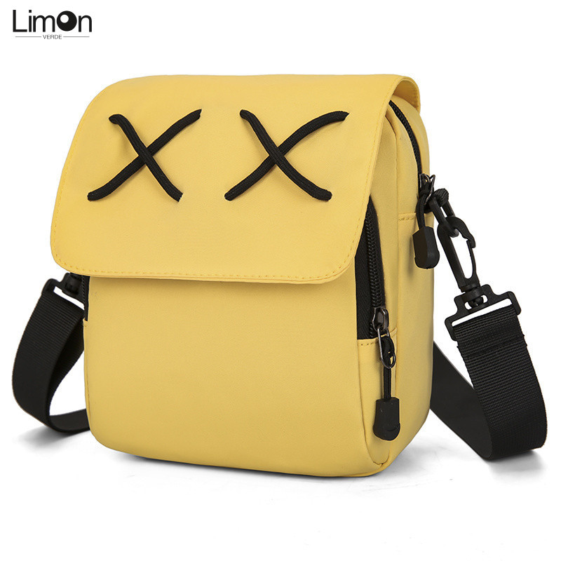 One-shoulder Messenger Bag Leisure Sports One-Shoulder Small