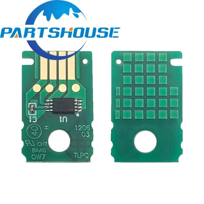 MC31 Maintenance Waste Ink Box Chip MC-31 MC 31 For Canon TM-200 205 ...