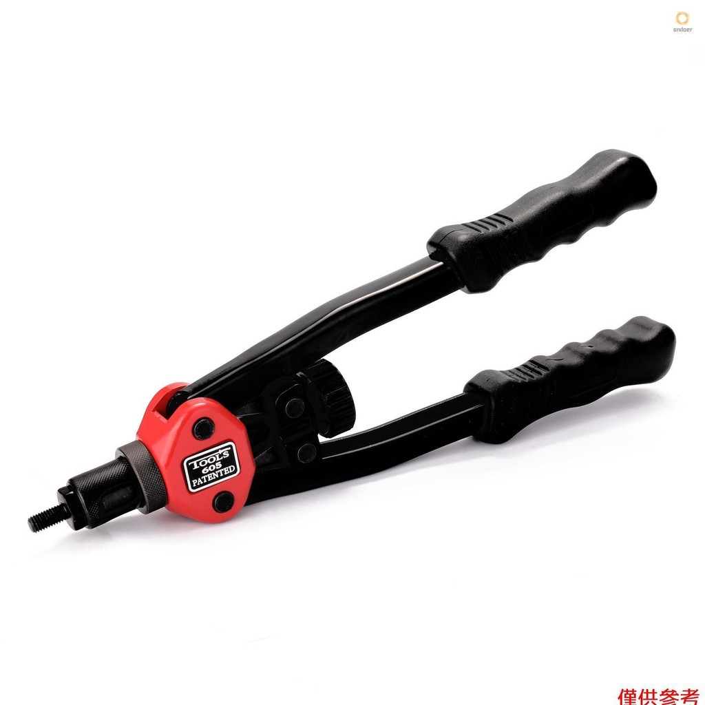 Labor-saving Hand Riveter BT-605 Manual Rivet Machine Riveting Tools ...