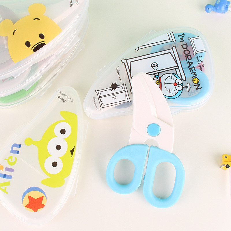 Japan Imported skater Genuine Children Cartoon Disney Pattern Resin ...