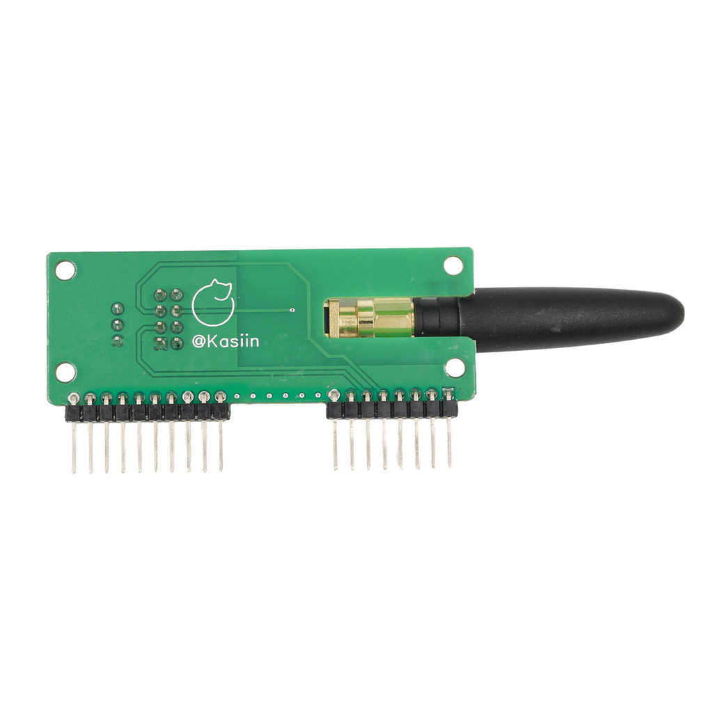 [Getdouble.my] For Flipper Zero WiFi CC1101 433Mhz GPIO CC1101 Mouse ...