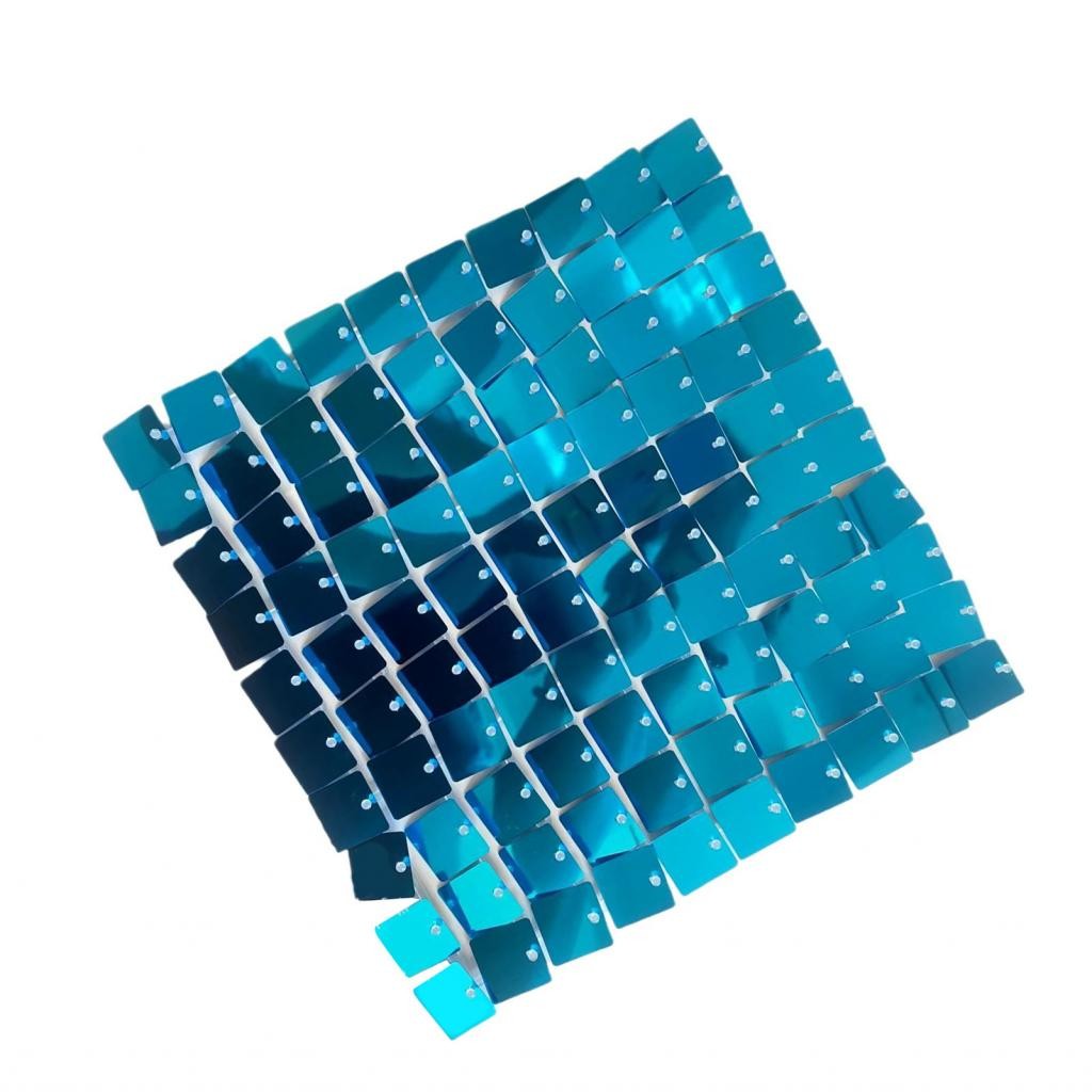 Goonshopping Shimmer Wall Panels Translucent Sequin Backdrop for ...