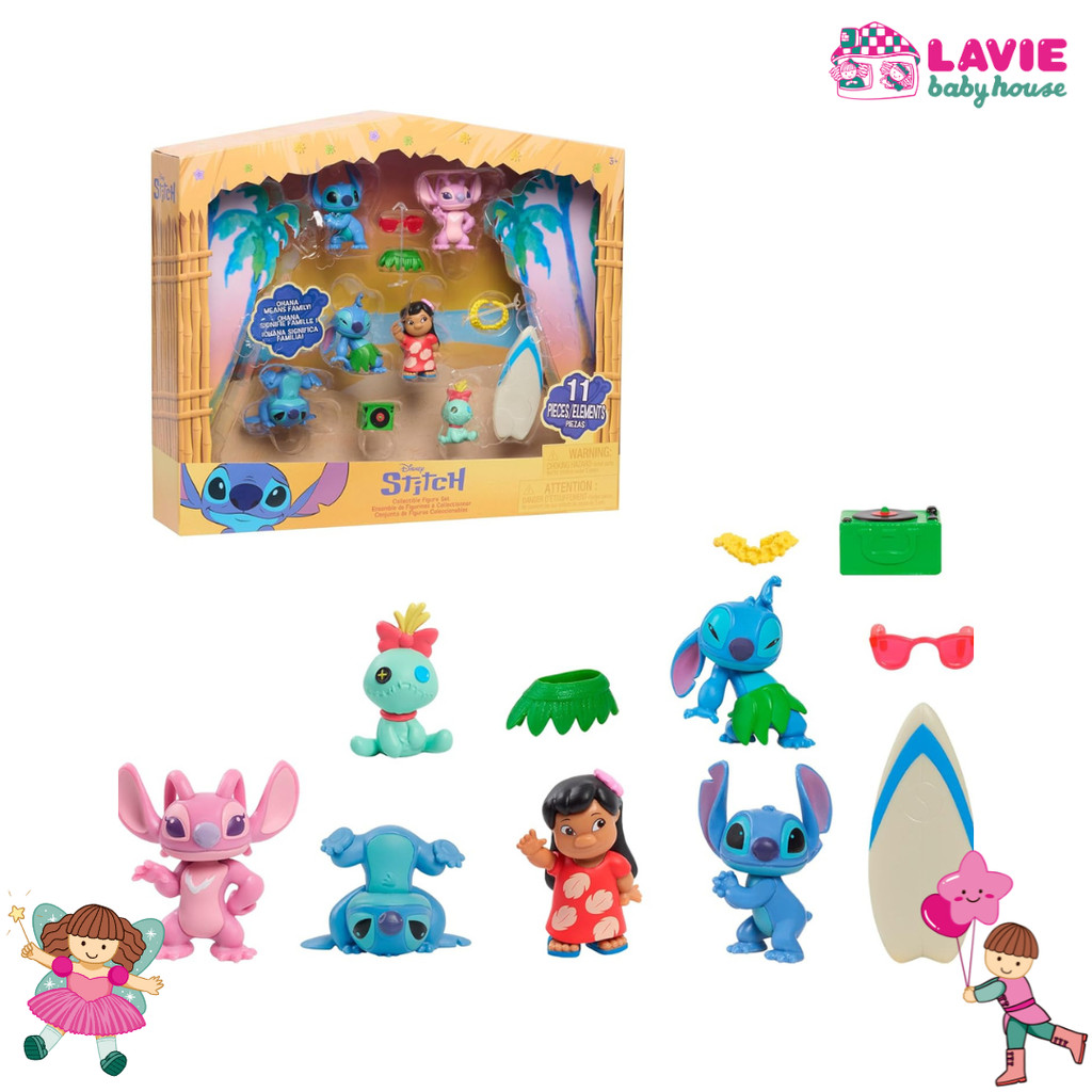 disney-just-play-stitch-movie-collectible-pack-of-7-cute-character
