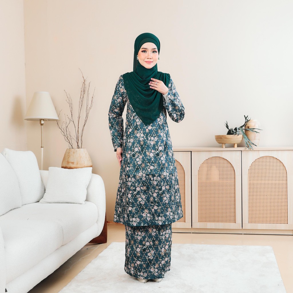 JELITA WARDROBE - 𝗞𝗨𝗥𝗨𝗡𝗚 𝗭𝗔𝗛𝗔𝗥𝗔 DEWASA MUSLIMAH 2025