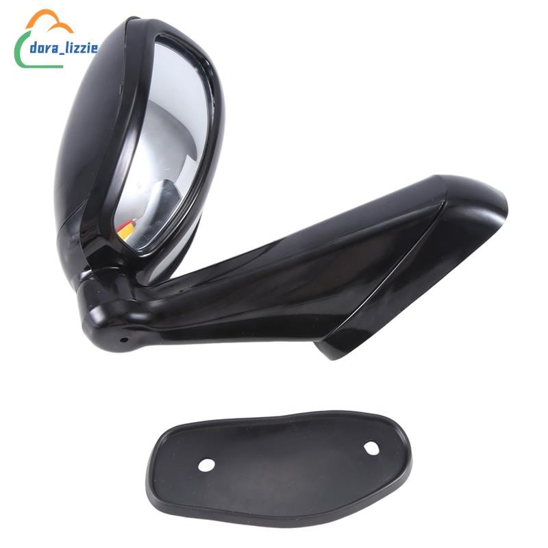Car Rear View Blind Spot Mirror Adjustable Wide Angle Rear View Mirrors ...