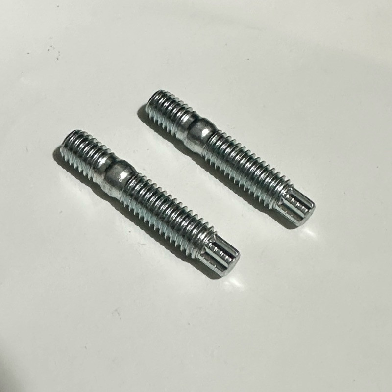 10 bolts dabel drat bolts original universal car rear view mirror bolts ...