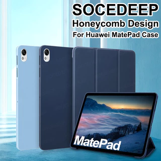 Huawei MatePad 10.4用ケース ブルー Huawei MatePad 10.4用ケース ブルー Huawei Matepad 11 Case