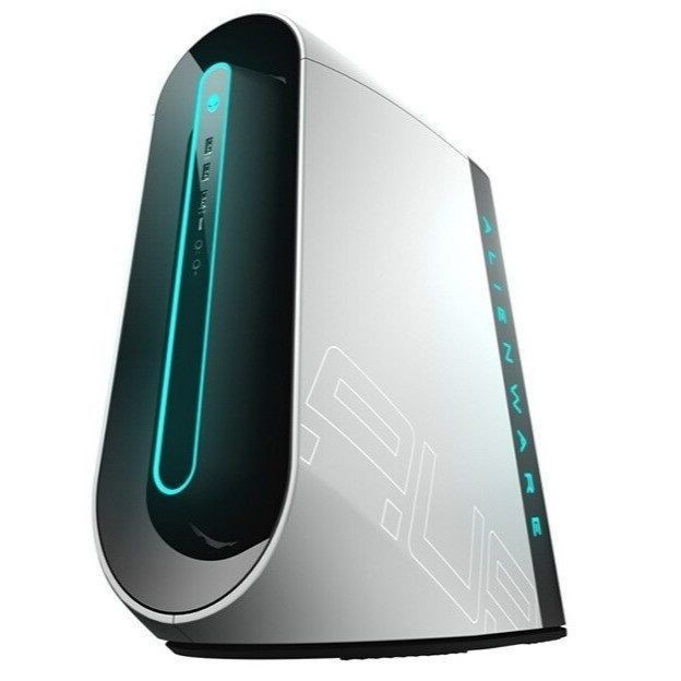 Alienwarer8r9, i9 9900K+RTX2080ti 11G Desktop Second-Hand High ...