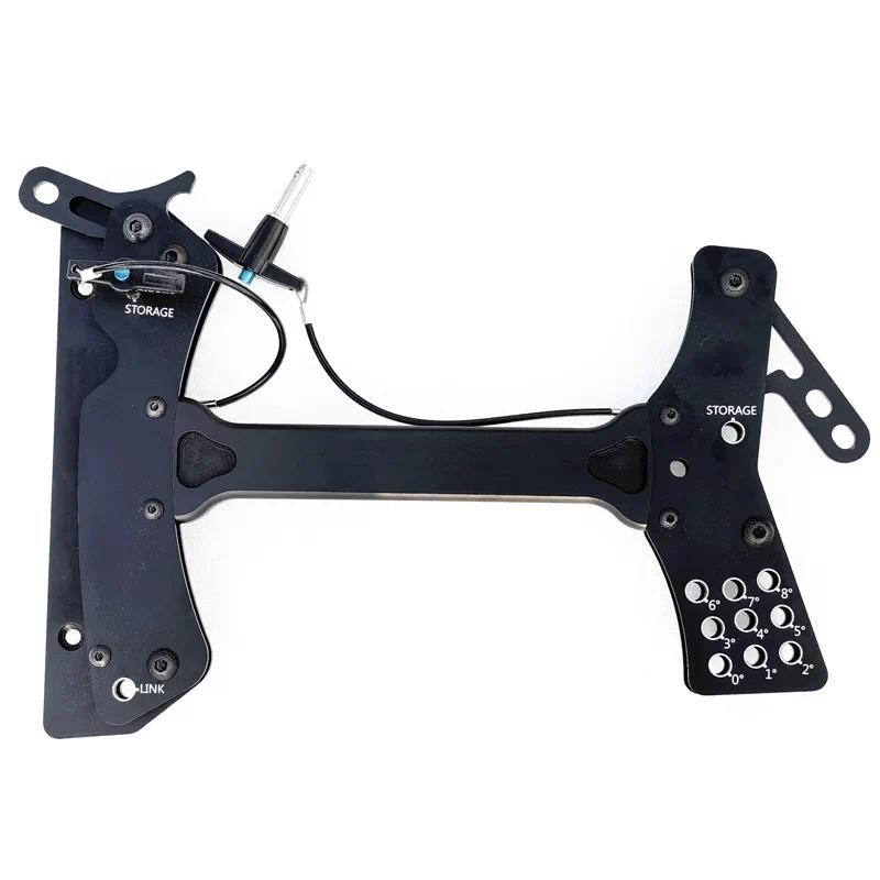 Professional 8 inch 、10 inch 、12inch Aluminum Array Rigging For Line ...