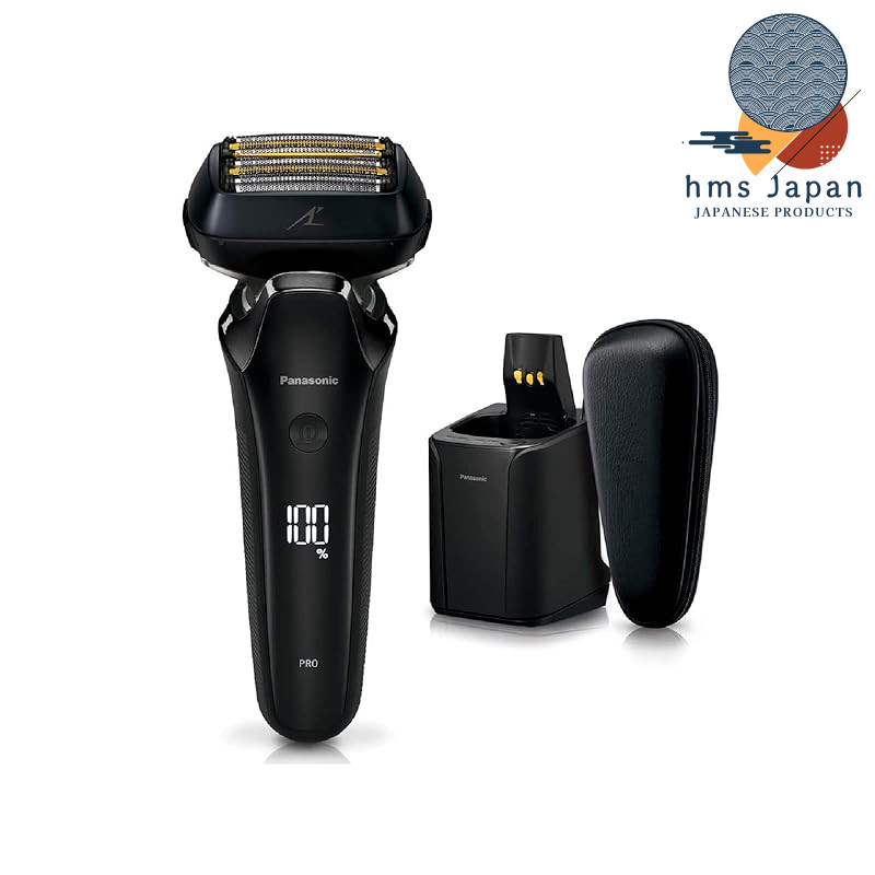 Panasonic Lamdash Pro 5 Panasonic ES-L550U-S Lamdash Pro 5-Blade