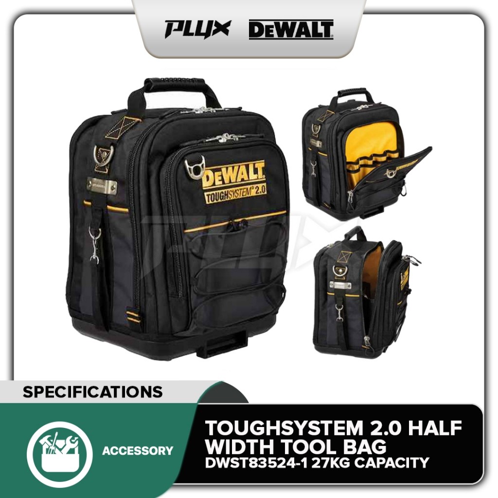 Dewalt toughsystem steekwagen 1-70-324 kopen? | Korting tot 43
