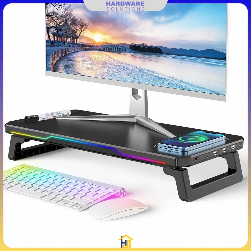 Wireless Charger Desk Collection: Belkin, Anker, Qi, & Car Mounts
