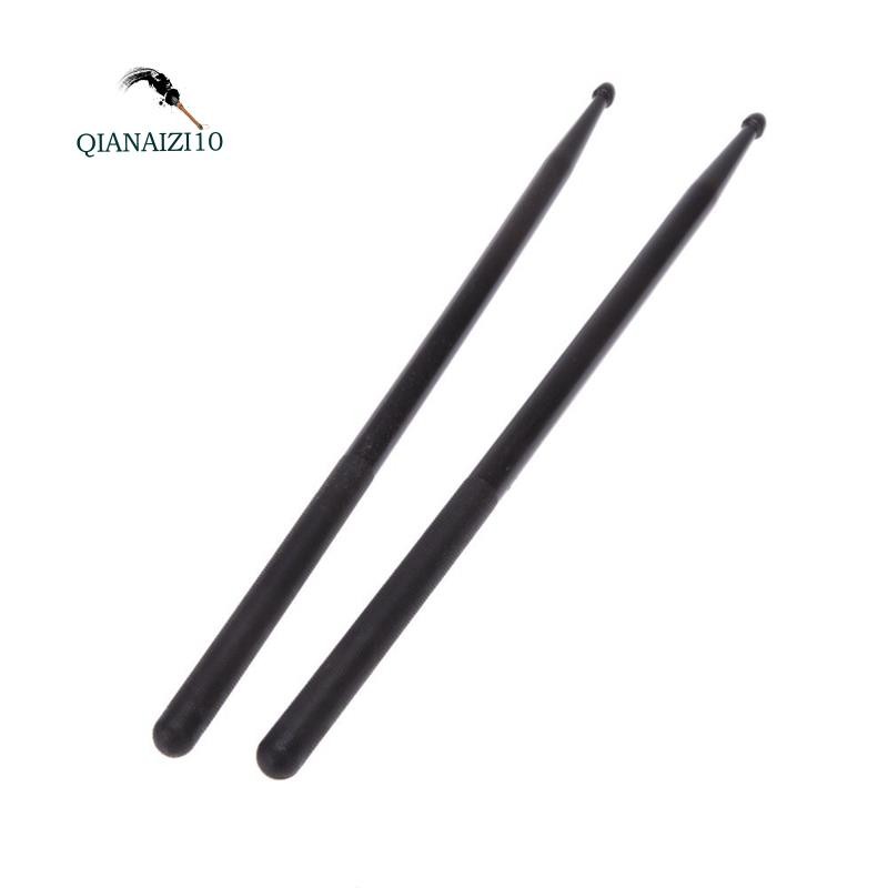 Drum Set Sticks Professional Paar 5A Drumsticks Nylon Stick Voor Drum ...