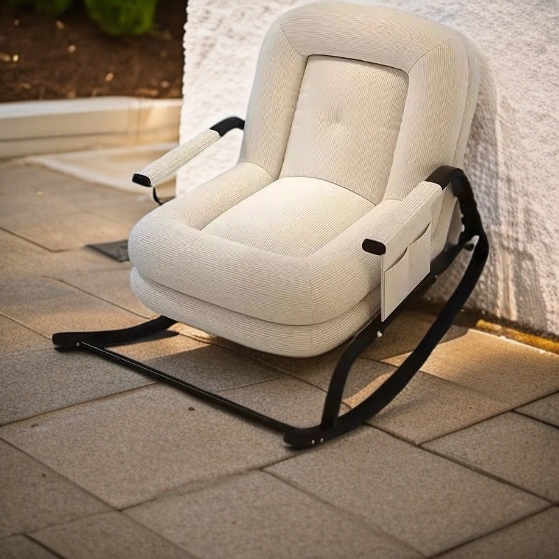 Human Kennel Influencer Lazy Sofa Rocking Chair Rocking Bed Adult ...