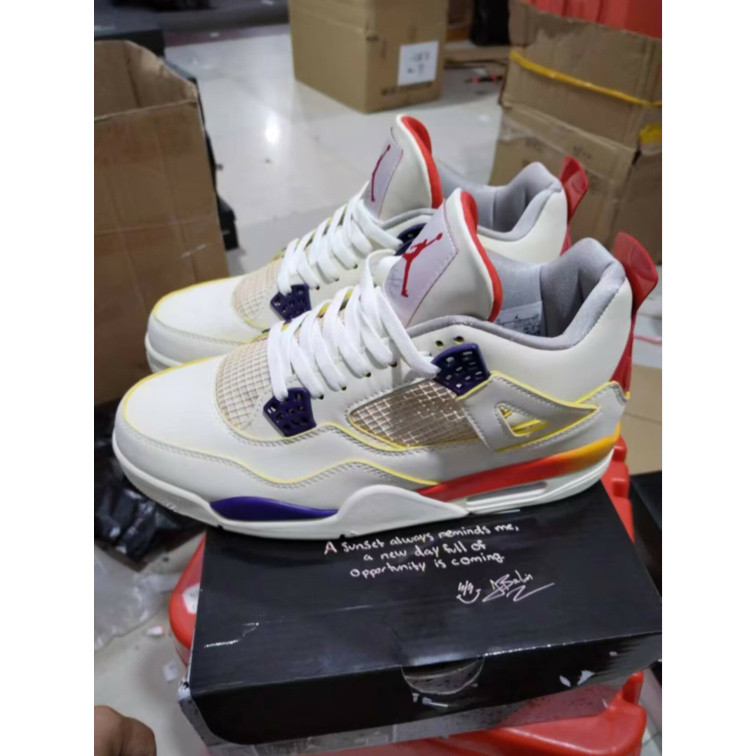 kasut aj4