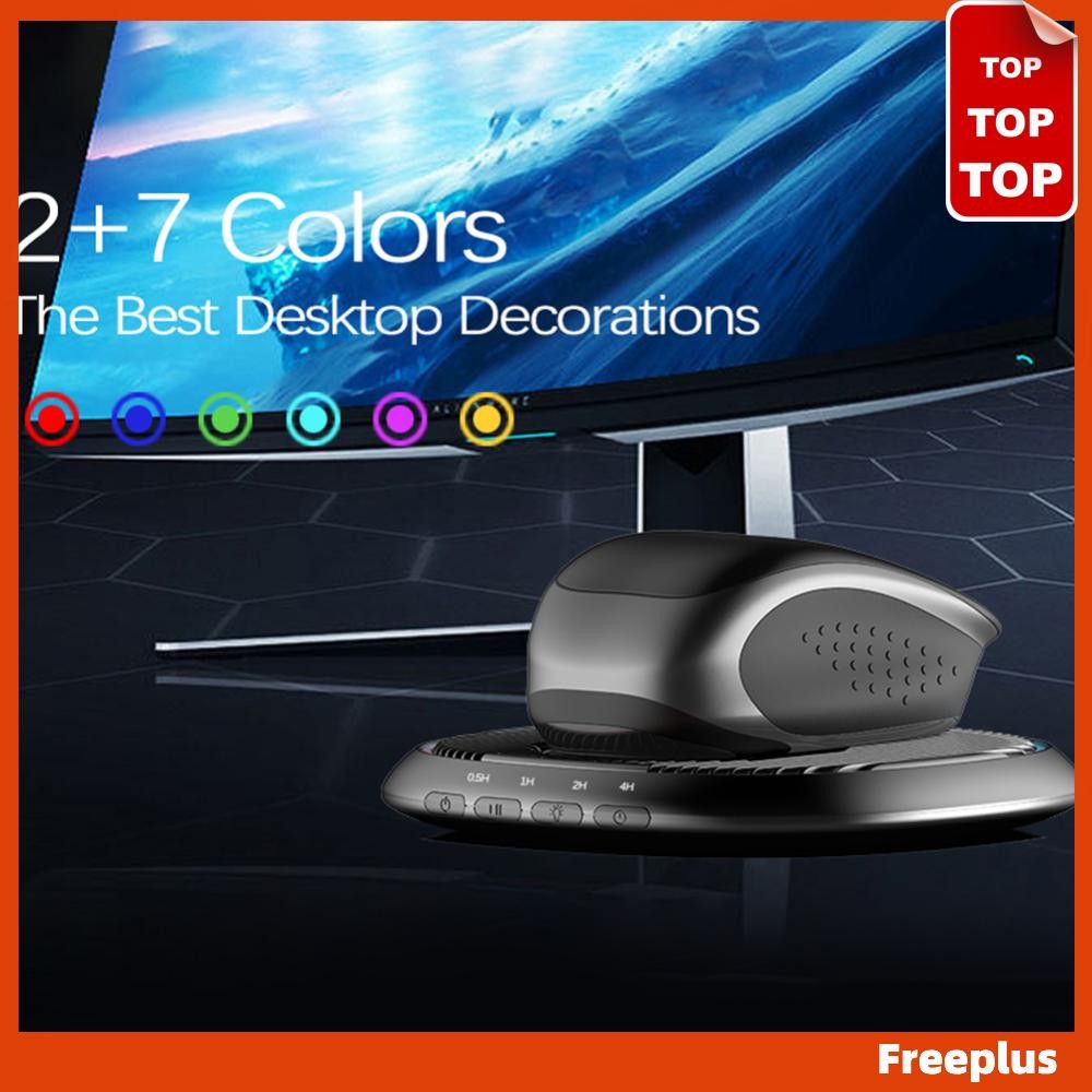 Mouse Movement Simulator RGB Lights Mouse Mechanical Movement Pad with ...