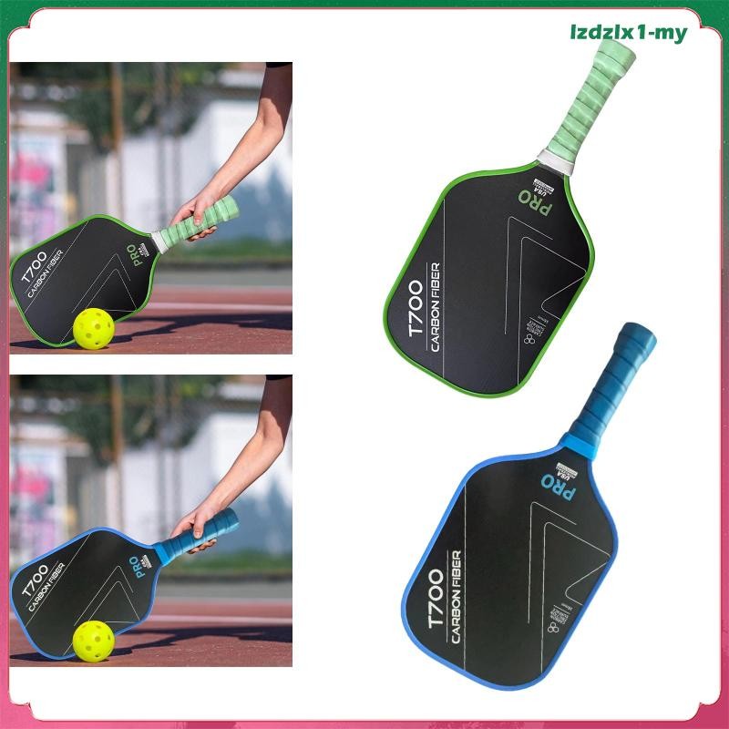 [LzdzlxaaMY] Carbon Fiber Surface Practical Ergonomic Pickleball ...