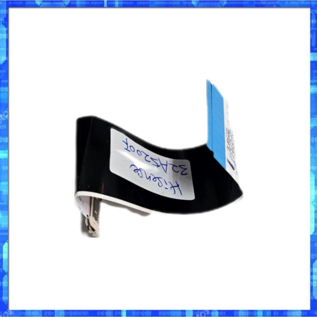 Ribbon for LED TV Hisense 32A5200F | Shopee Malaysia