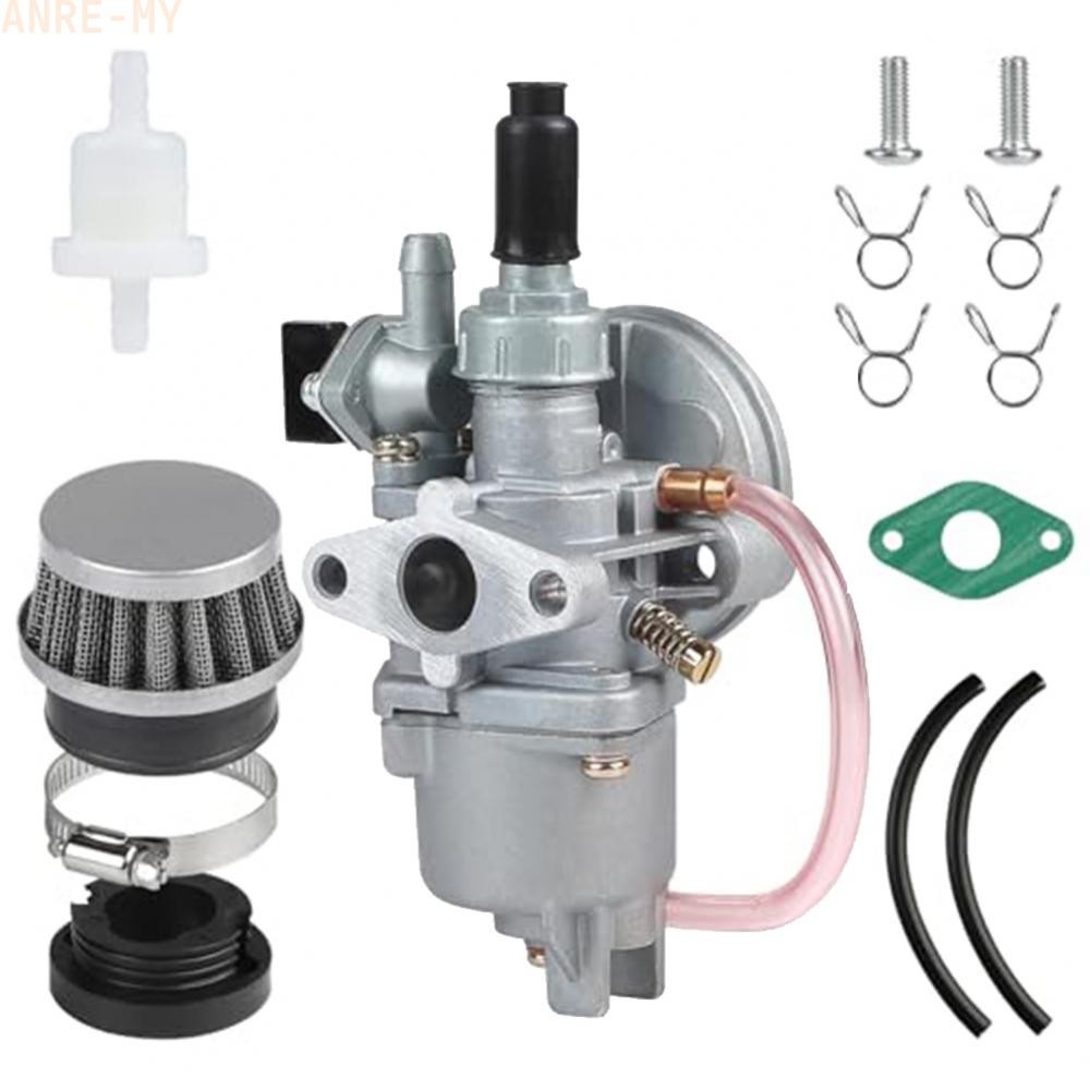 [AR]Air Filter Complete Replacement Engine Performance Fuel Lines ...