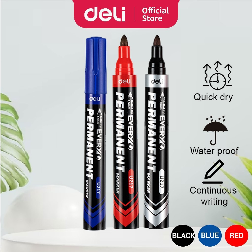 permanent marker - Stationery Prices and Promotions - Home & Living Jul ...