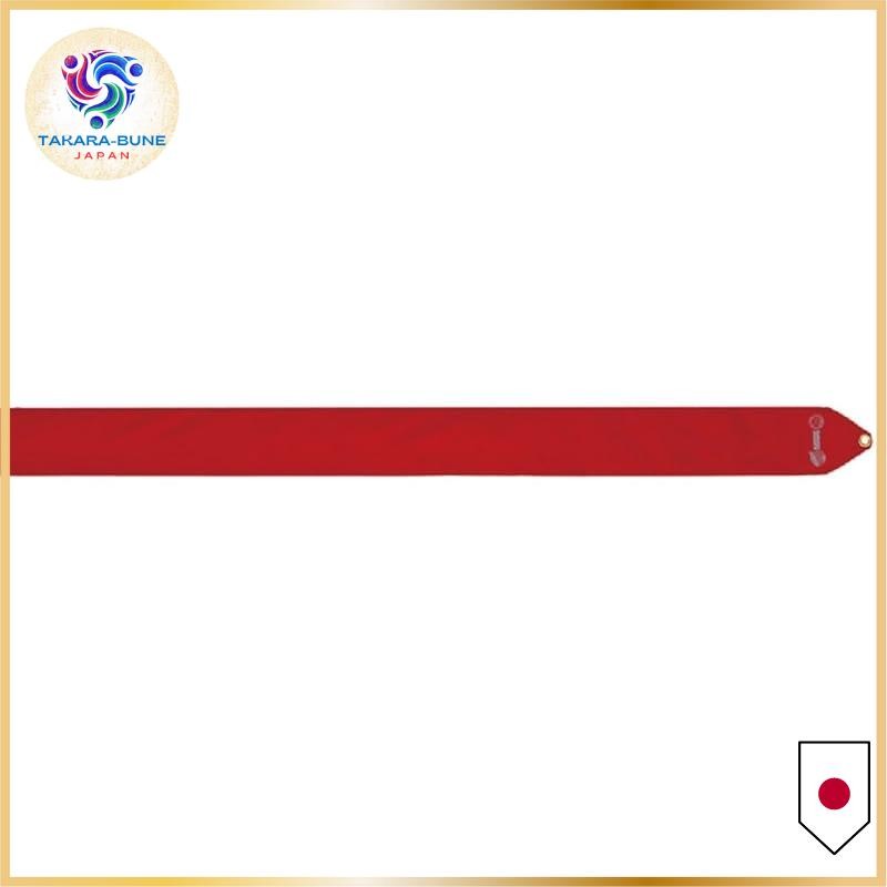 SASAKI rhythmic gymnastics ribbon, international gymnastics federation ...