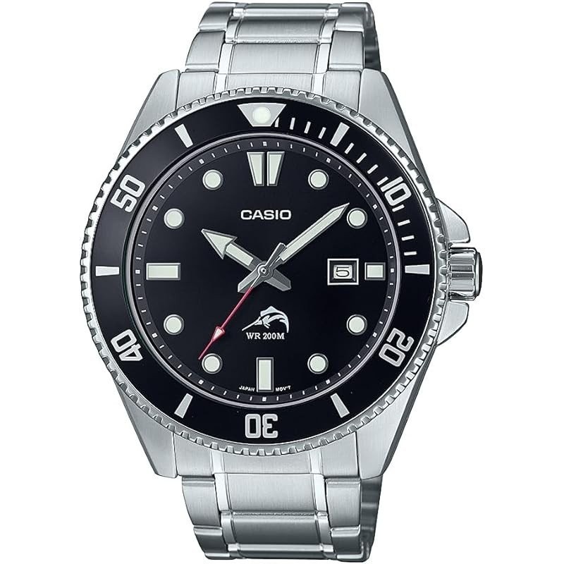 Casio Herren-Arbanduhr STR300C-1V